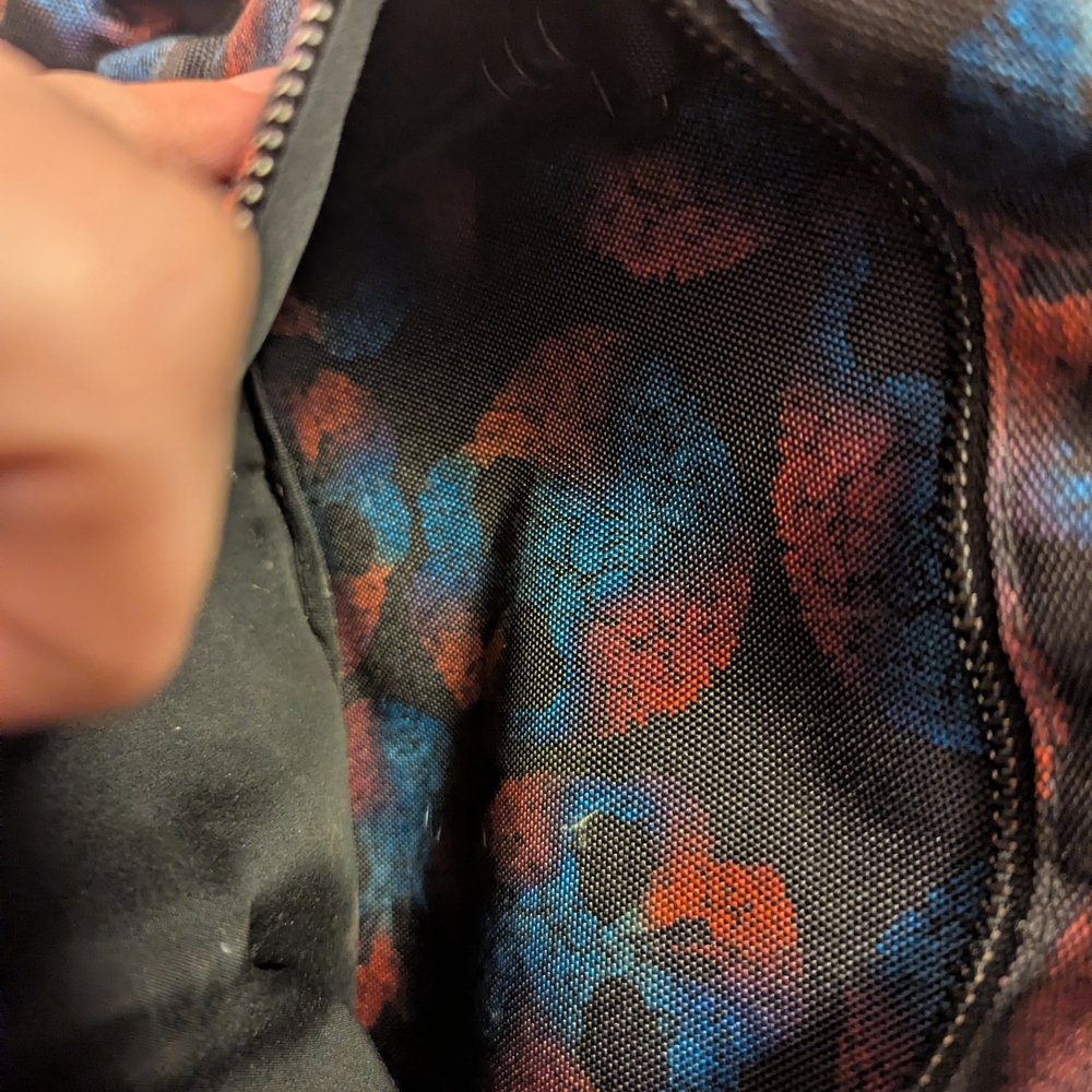 Skull Backpack - image 4